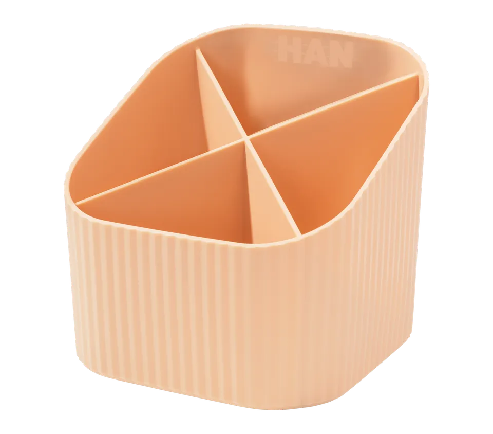 han-re-x-loop-schreibtischk-cher-4-f-cher-recycelt image 1