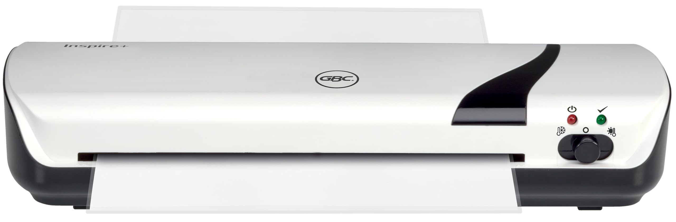 gbc-inspire-laminierger-t-a4-wei-4-in-1-set-125-mic image 2