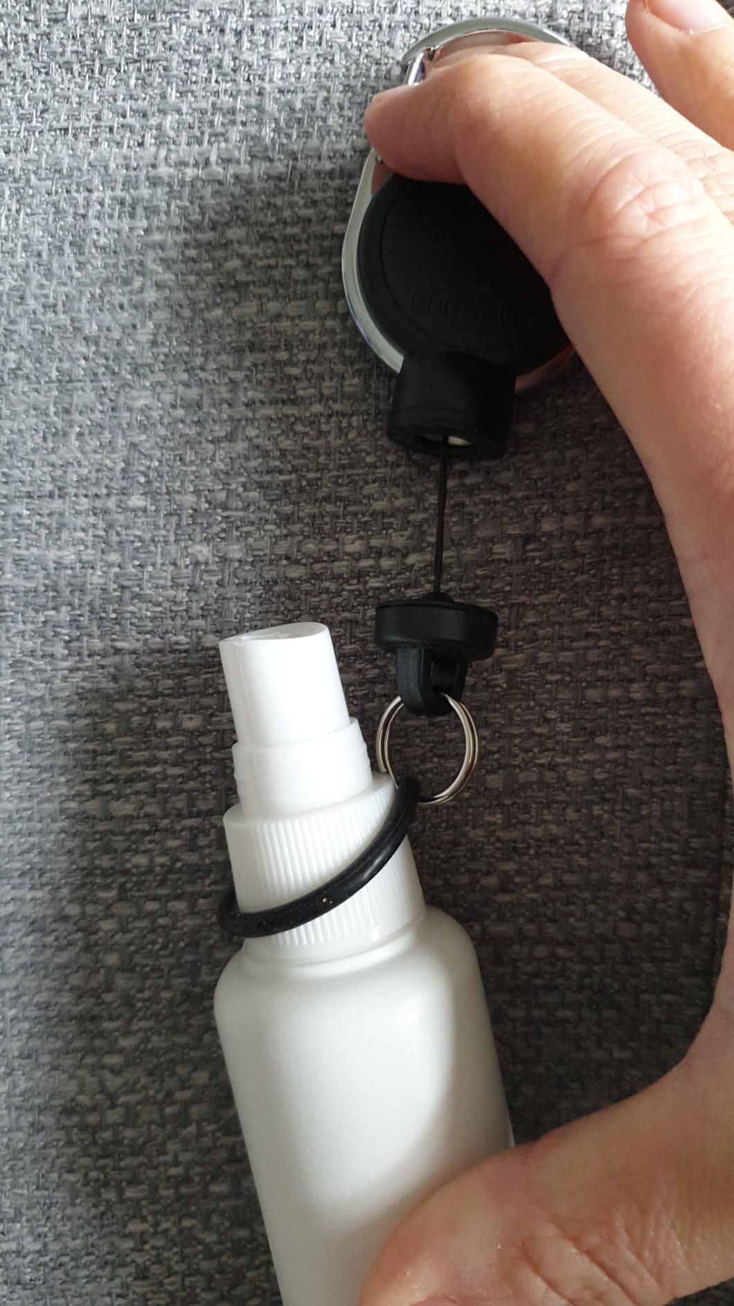 Rollt zurück