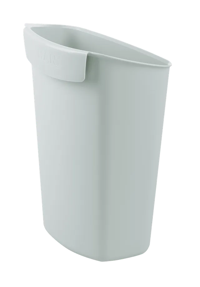 han-klassik-abfalleinsatz-2-5l-papierkorb-einsatz-zum-einh-ngen image 1