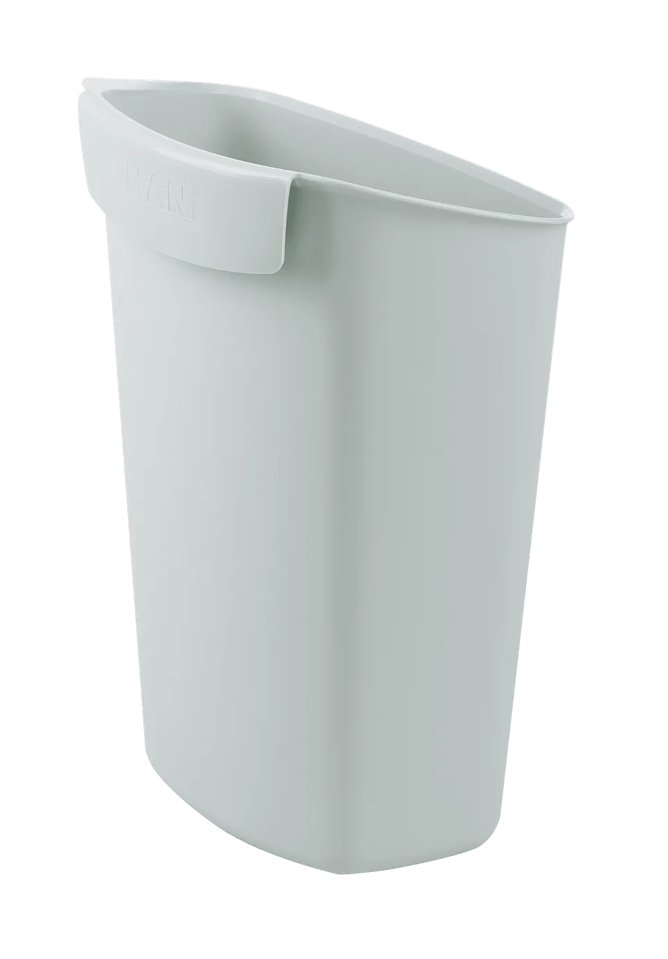 han-klassik-abfalleinsatz-2-5l-papierkorb-einsatz-zum-einh-ngen image 1