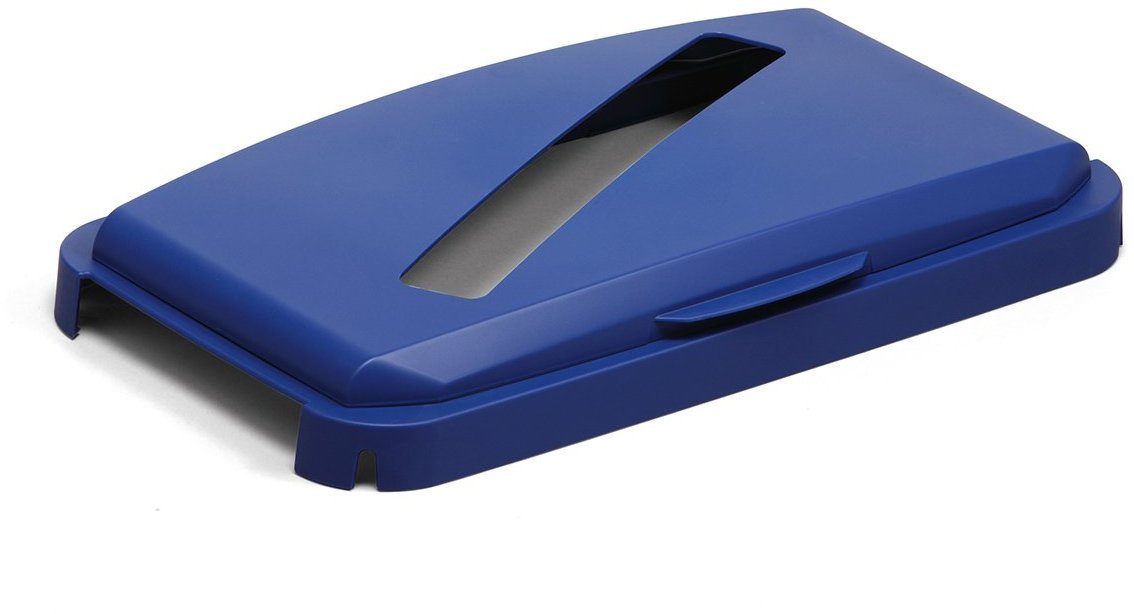 durable-durabin-eco-abfalleimer-60-liter-grau-beh-lter image 7