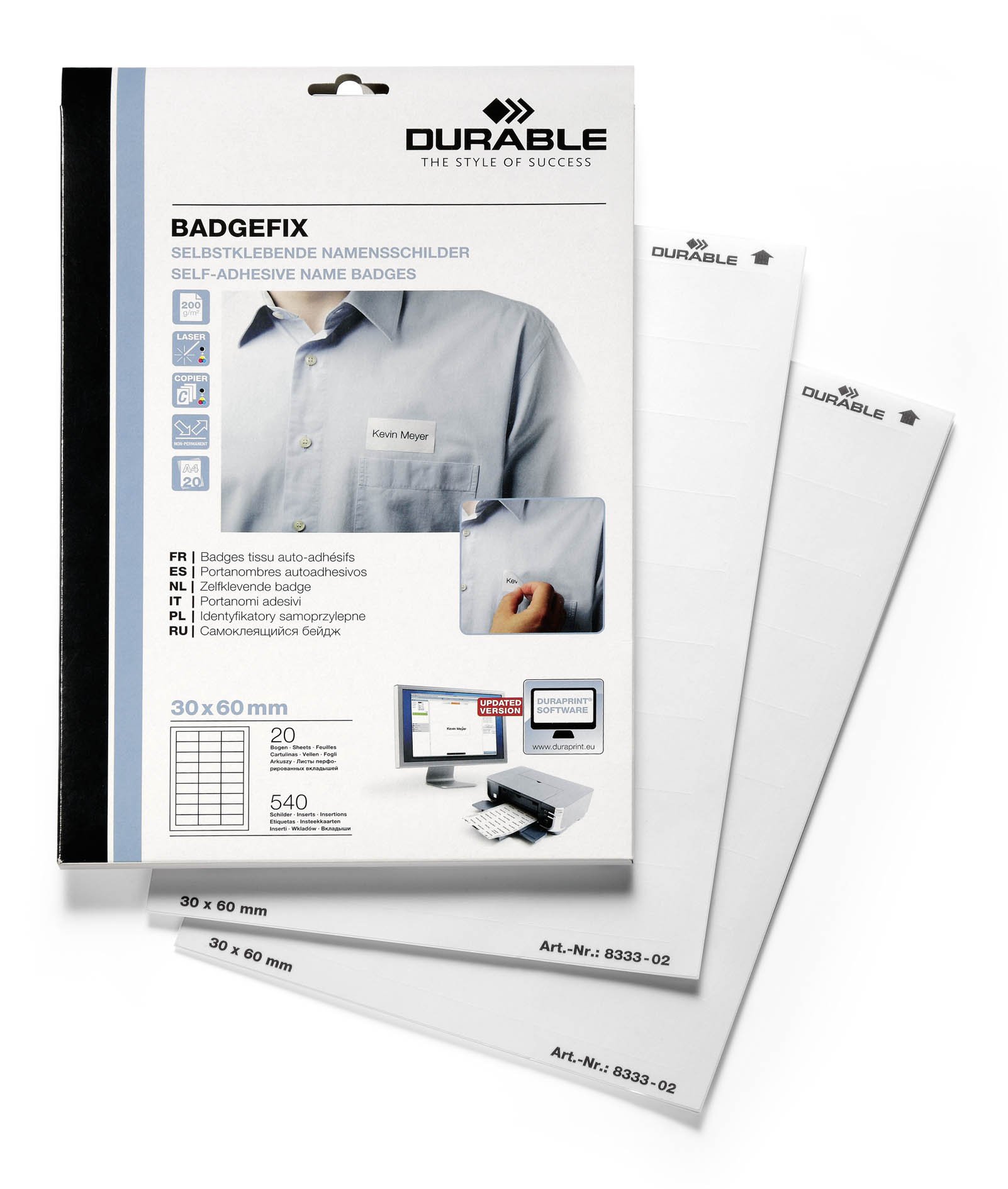 durable-euroclip-namensschild-selbstklebend-40x75-mm-240-st image 4