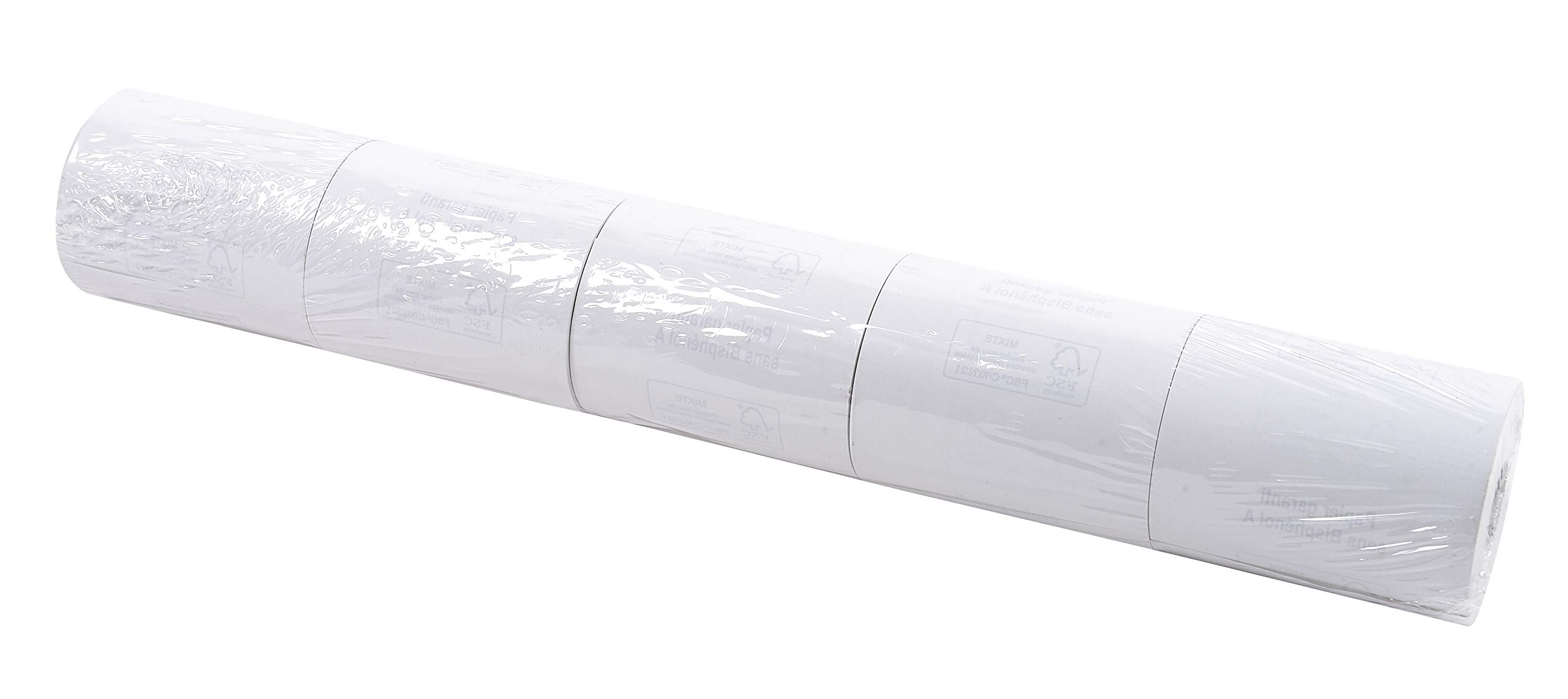 exacompta-offix-40915e-kassenrollen-57mm-thermisch-5-st-ck image 2