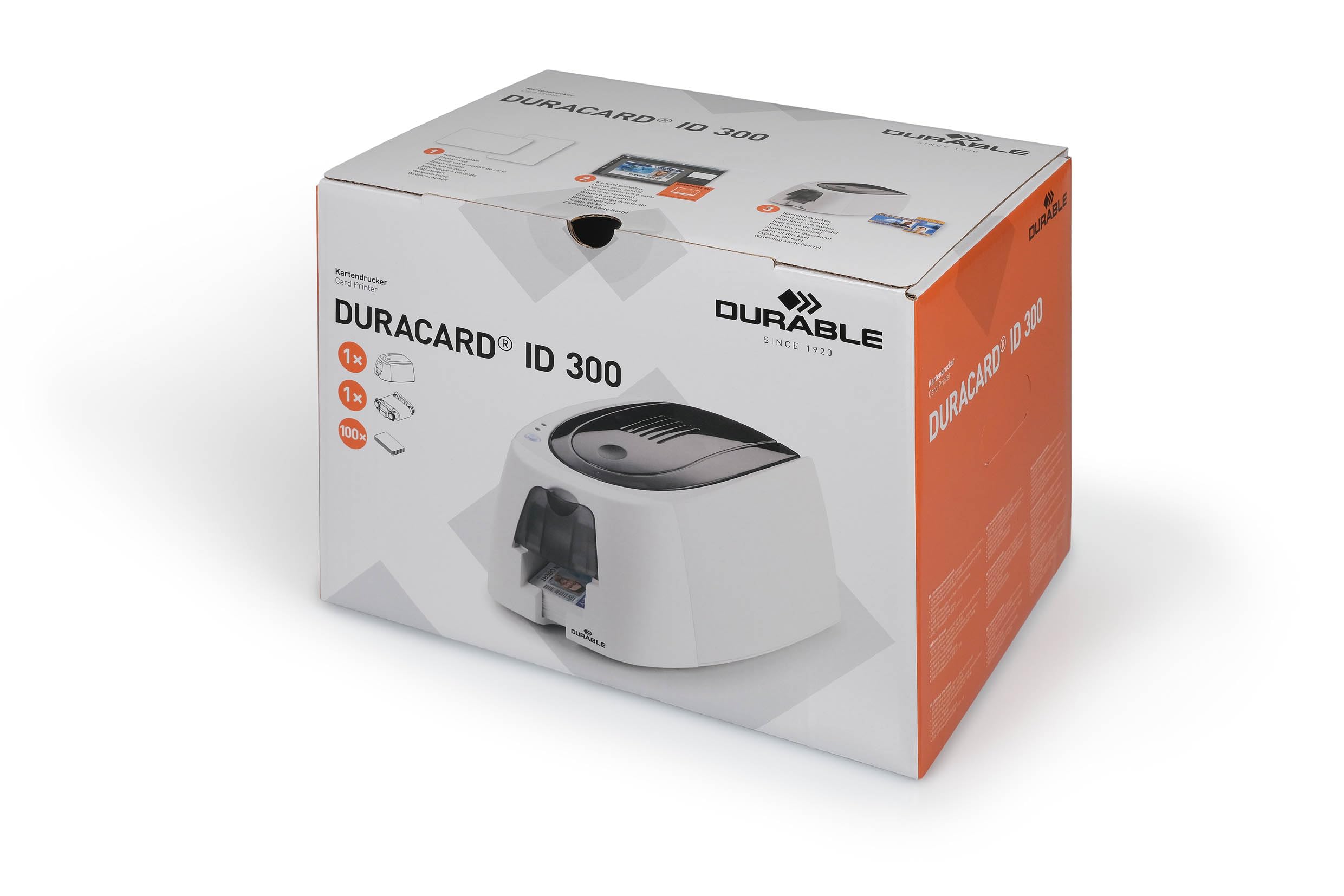 durable-duracard-id-300-kartendrucker-set-mit-100-karten image 6