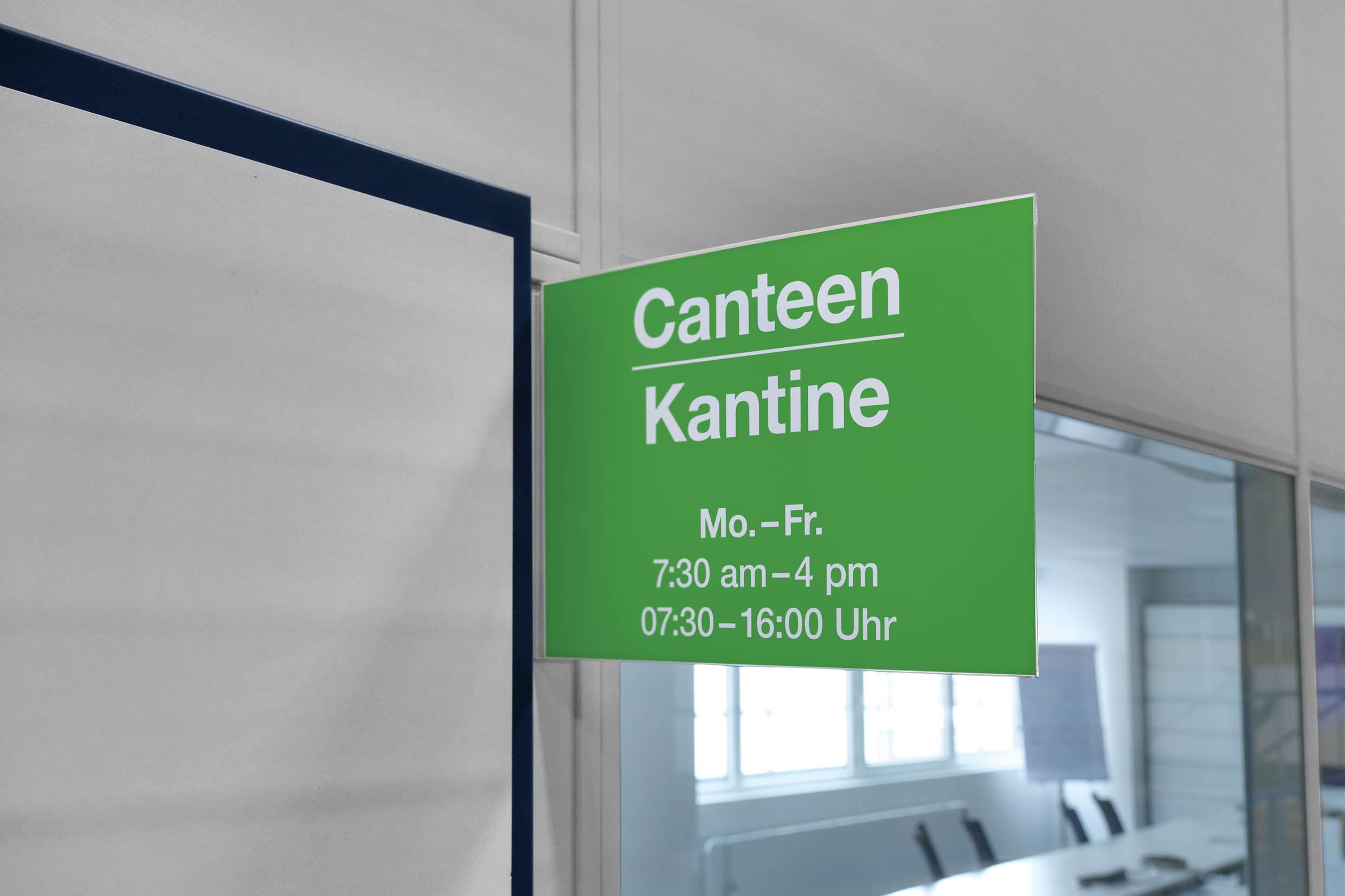durable-convex-fahnenschild-a5-selbstklebend-transparent image 3
