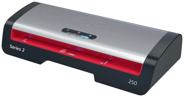 gbc-fusion-250-office-laminierger-t-a4-125-mikron image 1