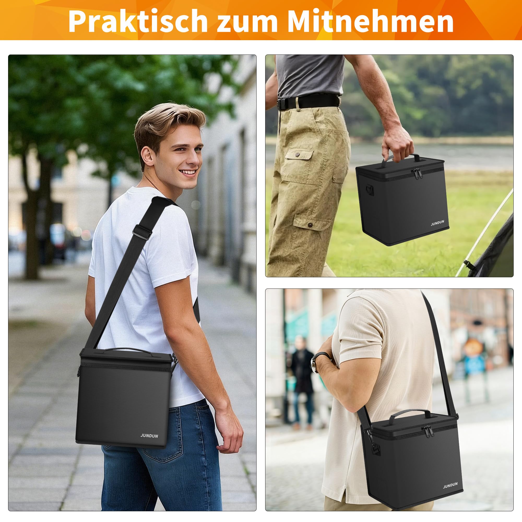 jundun-battery-safety-bag-lipo-tasche-schwarz-feuerfest image 6