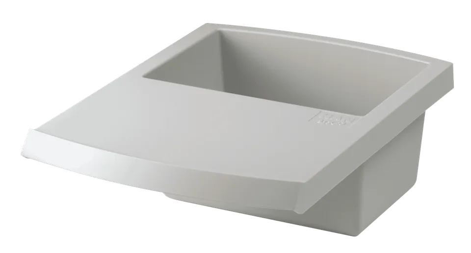 han-klassik-deckel-mit-abfallmulde-5l-f-r-logo-drive image 1