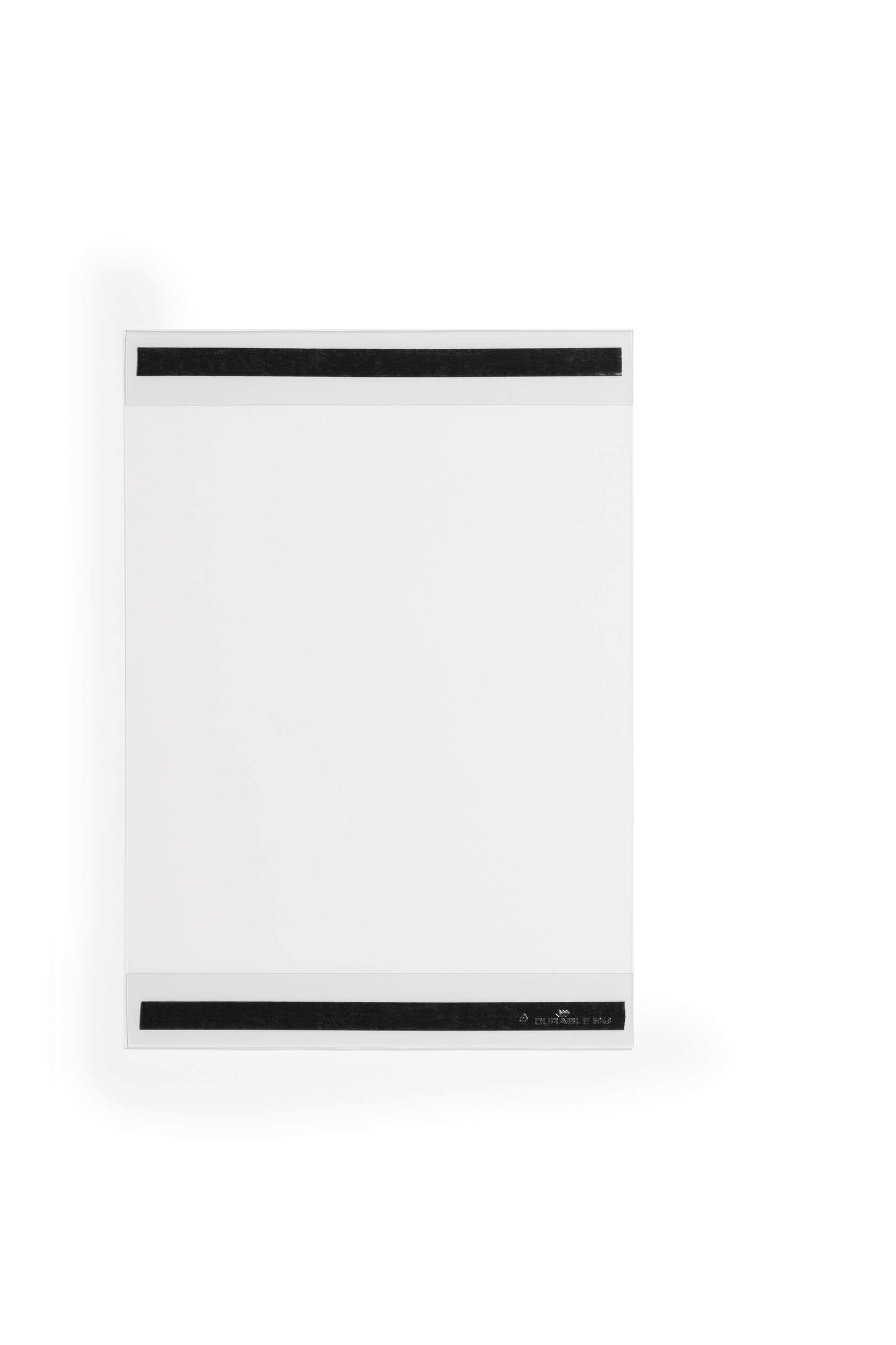 durable-convex-504819-infohalter-a4-magnetisch-transparent-5-st-ck image 4