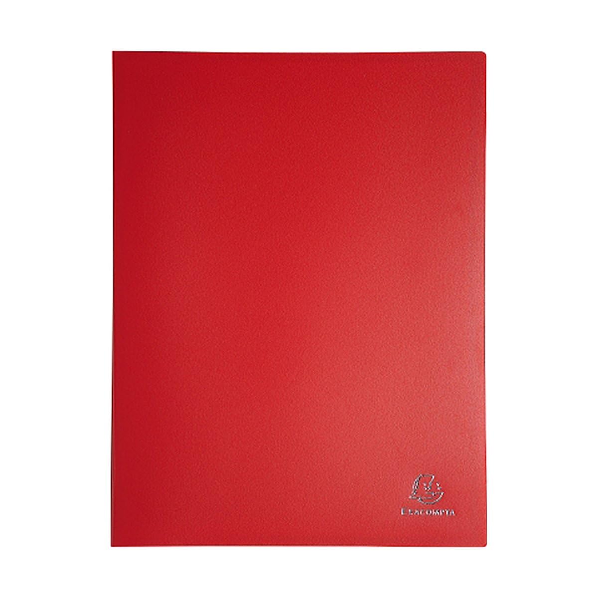 exacompta-opak-8555e-sichtmappe-a4-rot-50-h-llen image 8