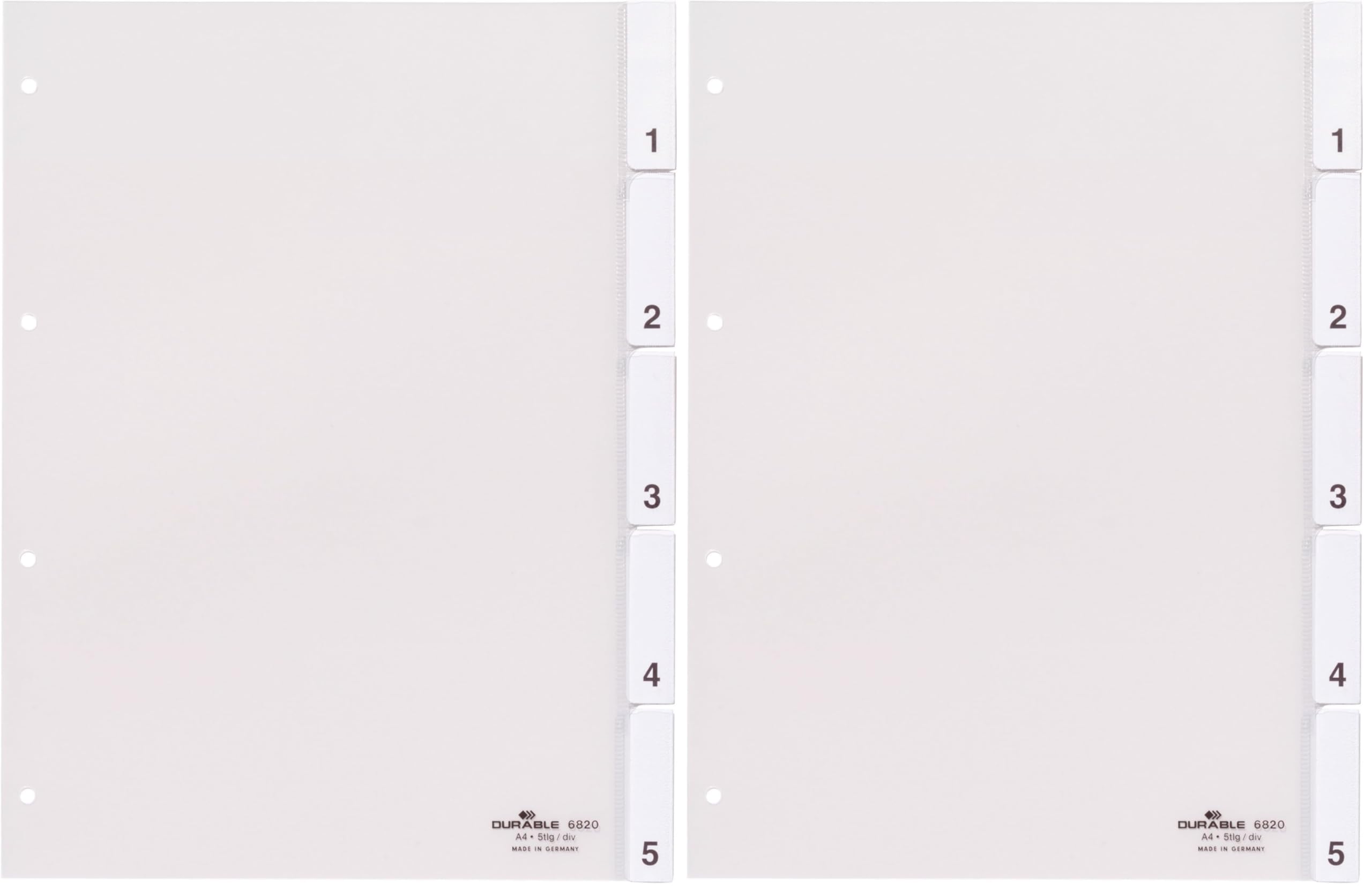 durable-duraquick-register-a4-10-teilig-transparent-blanko image 7