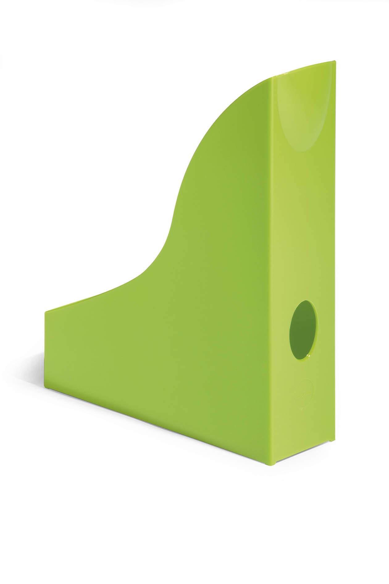 durable-varicolor-stehsammler-basic-transparent-6-st-ck-a4 image 4