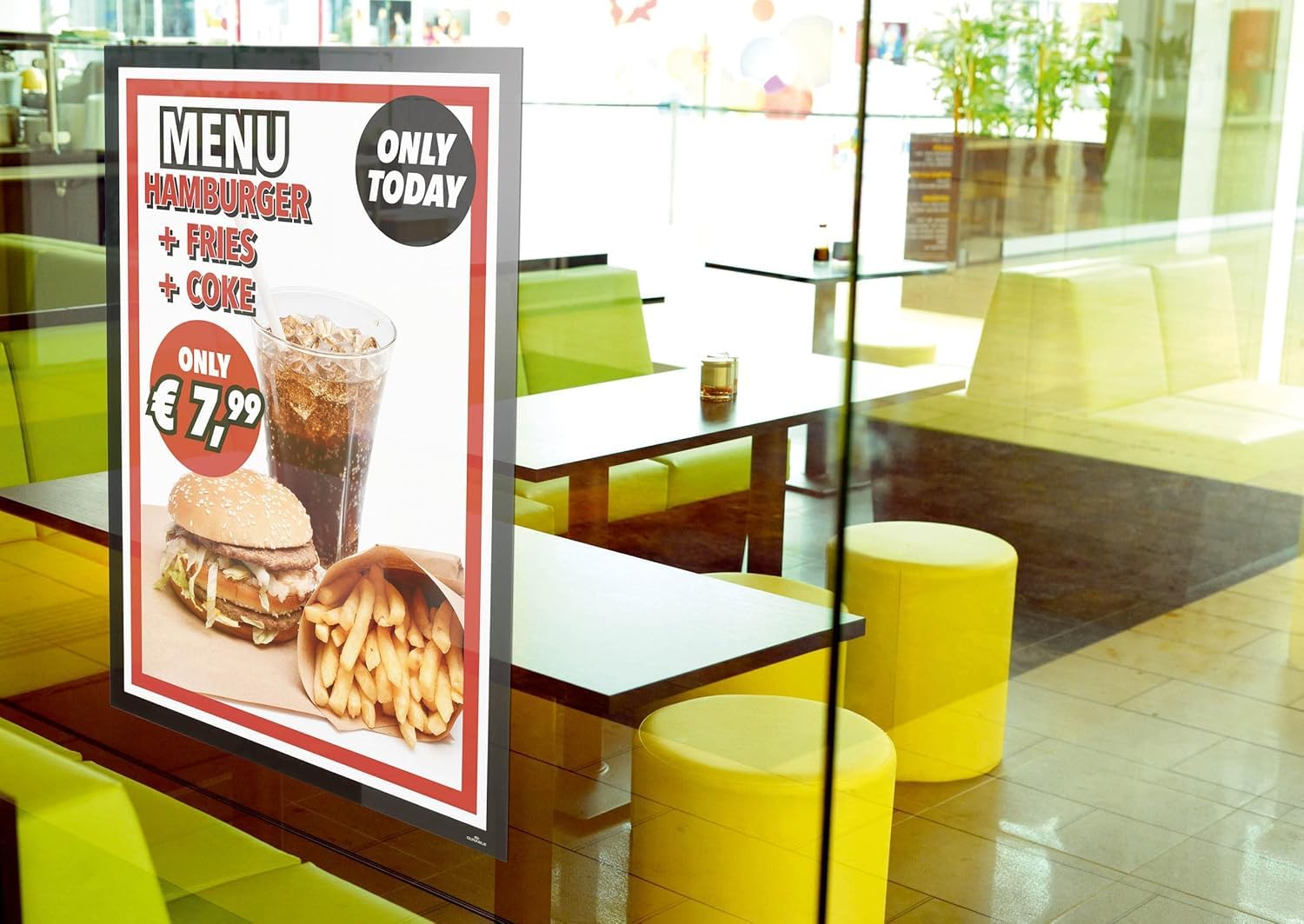 durable-duraframe-poster-a1-info-rahmen-selbstklebend-schwarz-magnetisch image 4
