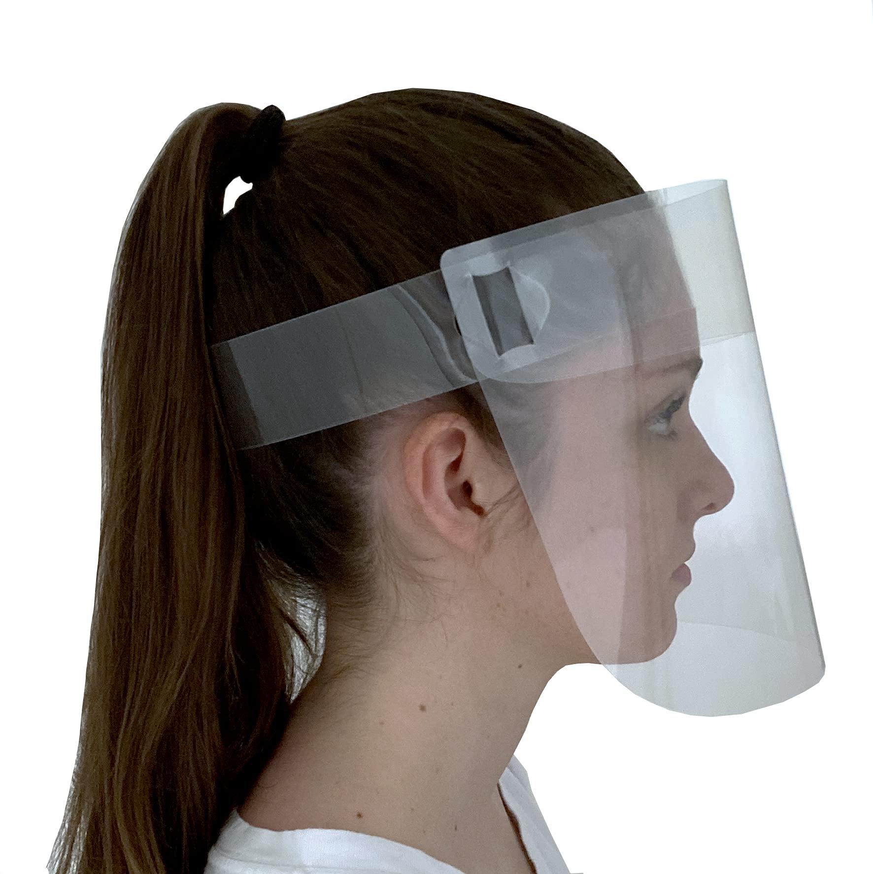 exacompta-exascreen-808585d-schutzvisier-32x24cm-5-st-ck image 2