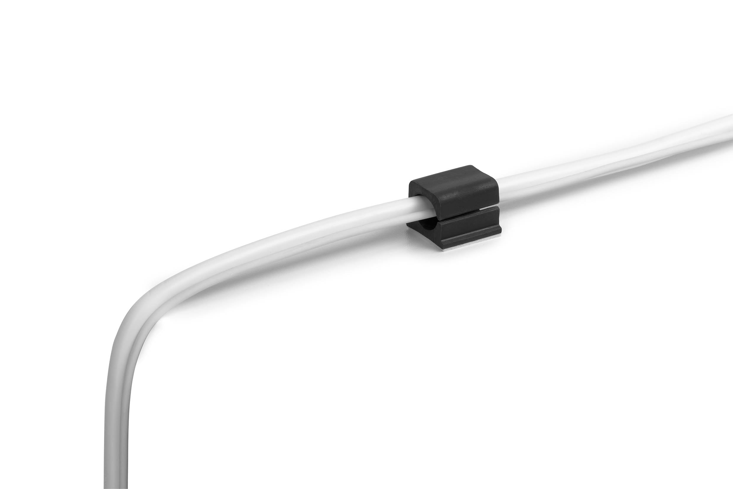 durable-cavoline-clip-pro-2-kabelklemme-selbstklebend-graphit-14mm image 5