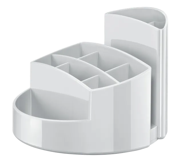 han-rondo-schreibtischk-cher-9-f-cher-hochglanz image 1