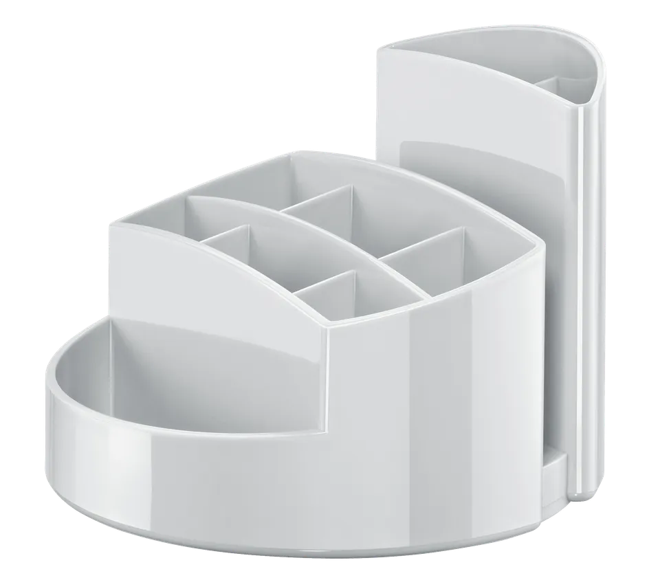 han-rondo-schreibtischk-cher-9-f-cher-hochglanz image 1
