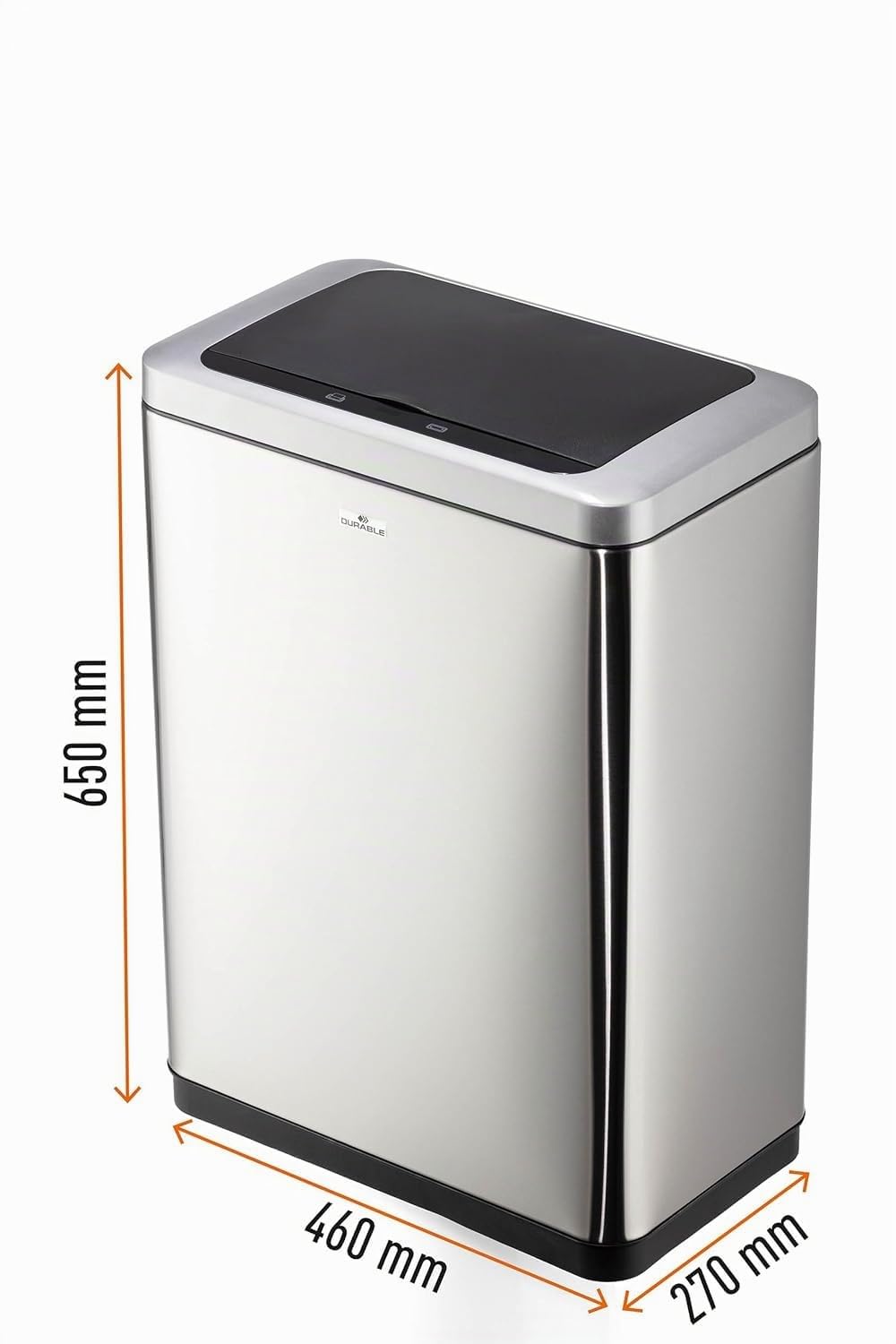 durable-durasort-342423-sensor-m-lleimer-no-touch-duo-2x20l-silber image 6
