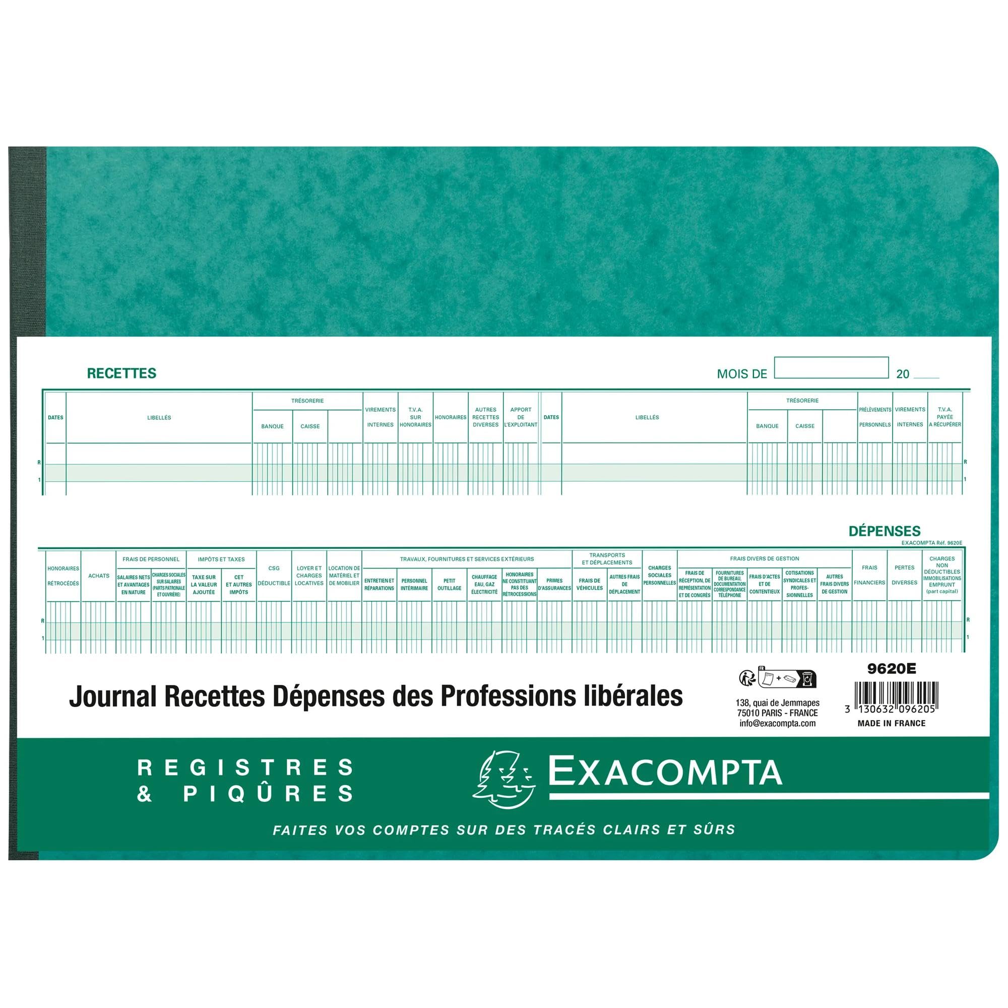exacompta-guildhall-gesch-ftsbuch-27x38-cm-80-seiten image 3