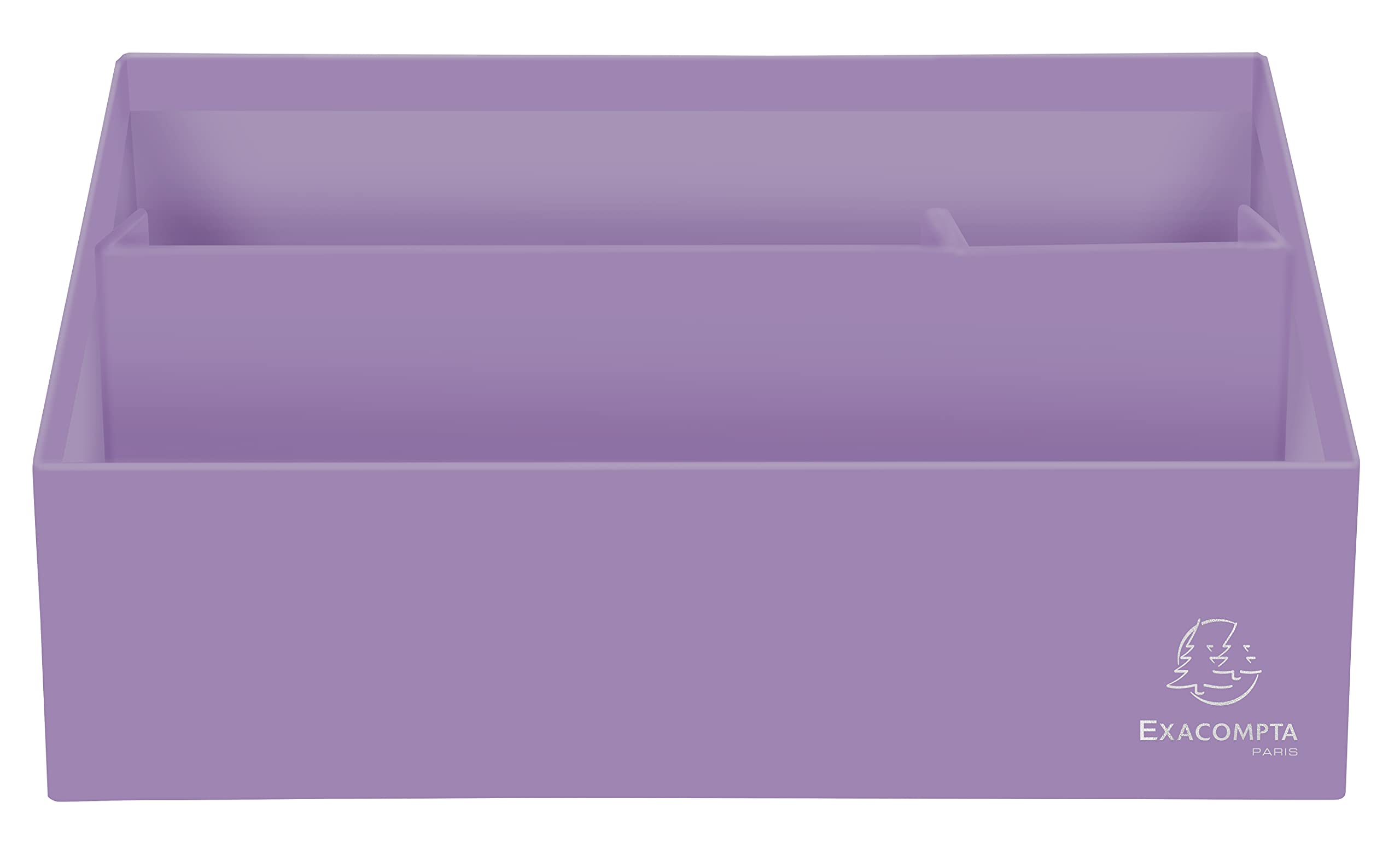 exacompta-aquarel-briefablage-3-f-cher-karton-zufallsfarbe image 2