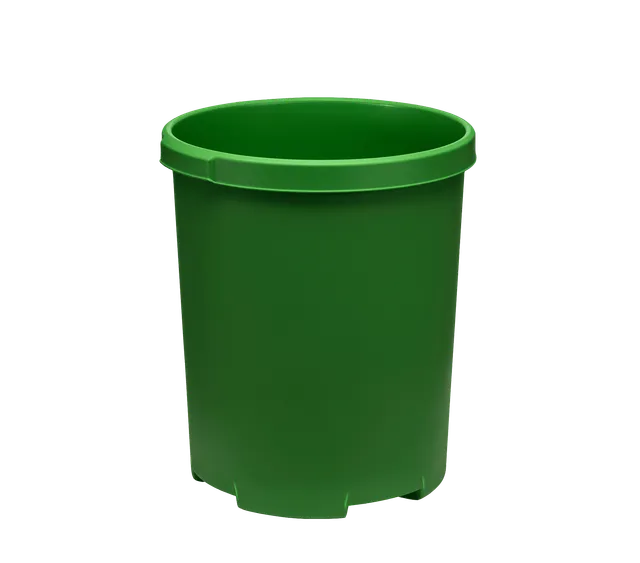 han-klassik-papierkorb-xxl-50-liter-m-lleimer-b-ro image 1
