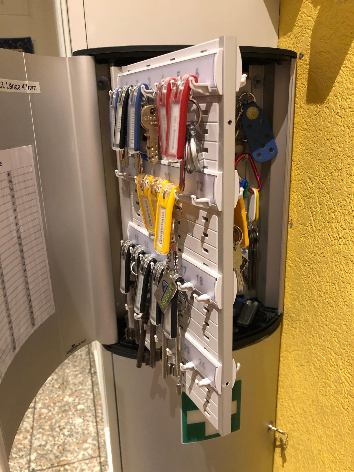 Code läuft