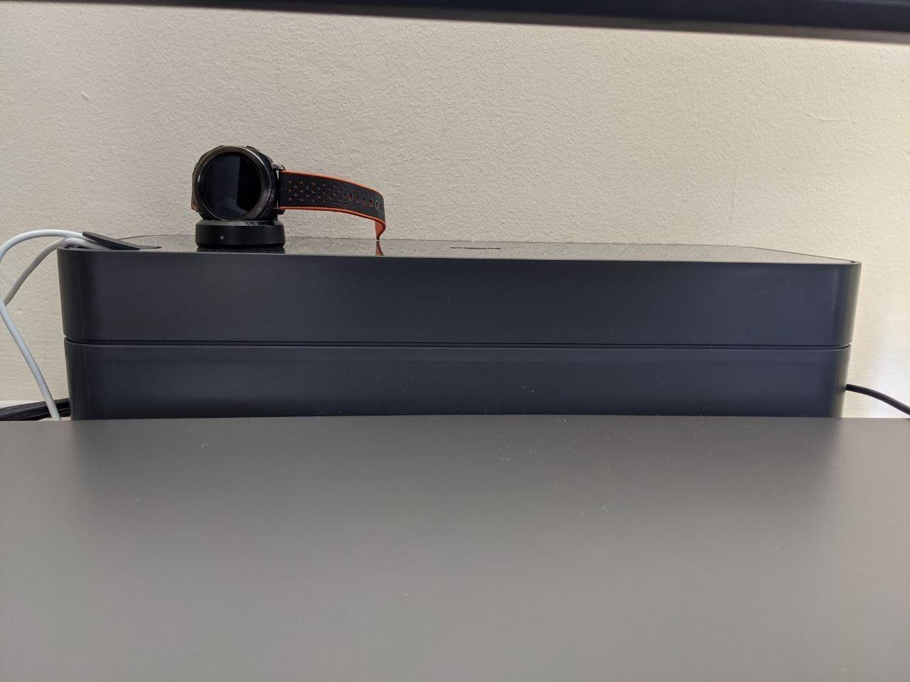Endlich Ordnung