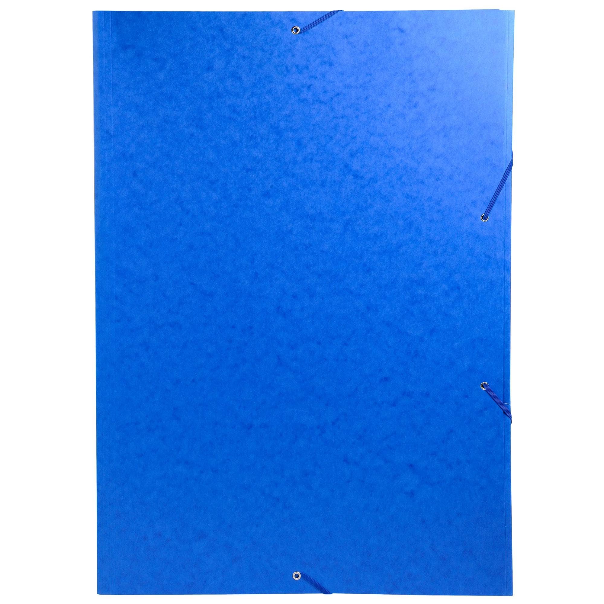 exacompta-europa-59502e-sammelmappe-a3-schwarz image 4