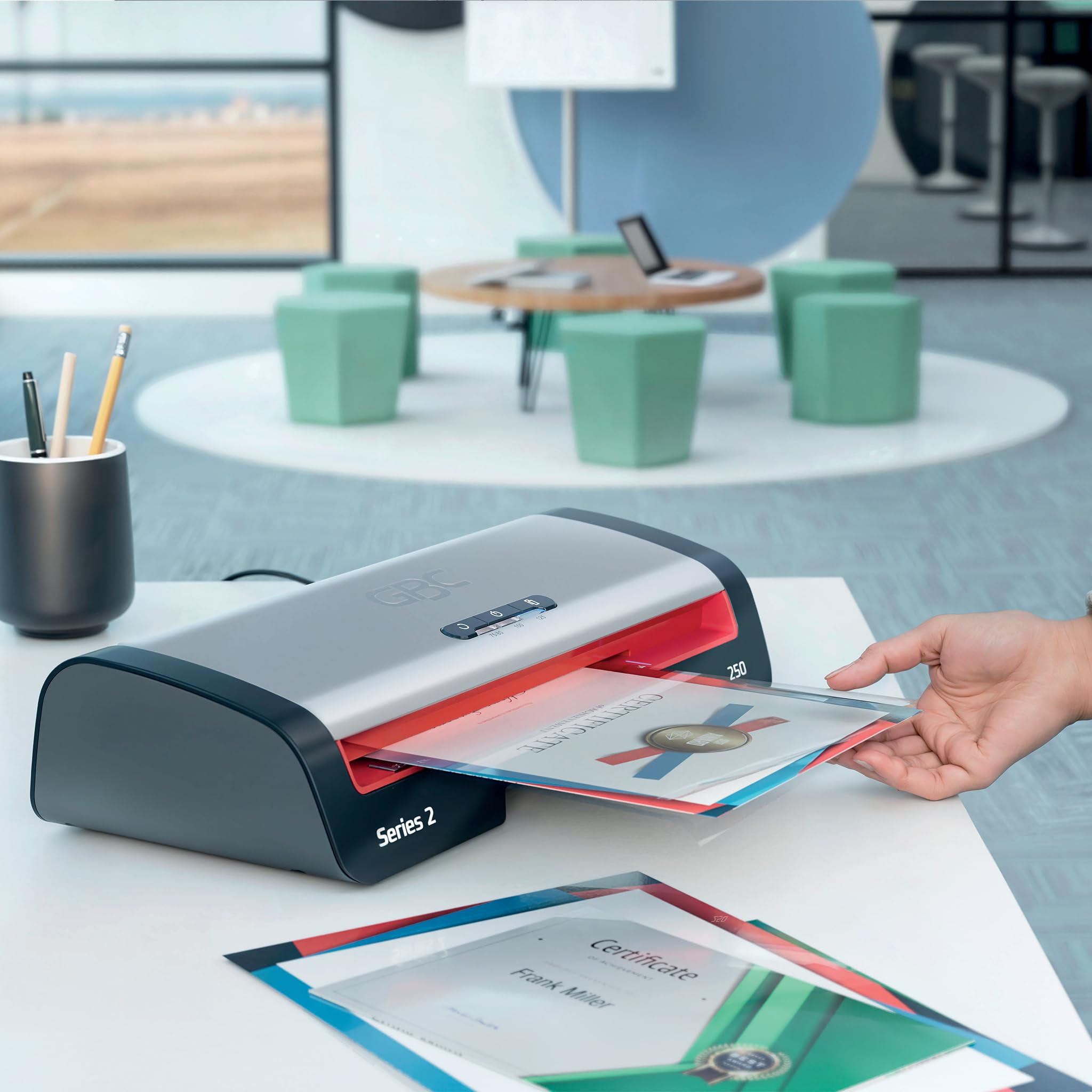 gbc-fusion-250-office-laminierger-t-a4-125-mikron image 3