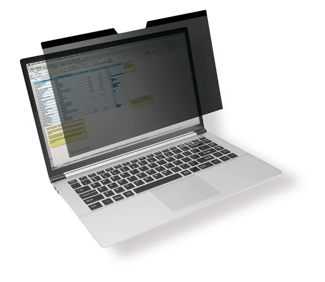 durable-tough-515757-blickschutzfilter-macbook-pro-16-magnetisch image 1