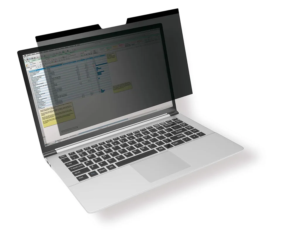 durable-tough-515757-blickschutzfilter-macbook-pro-16-magnetisch image 1
