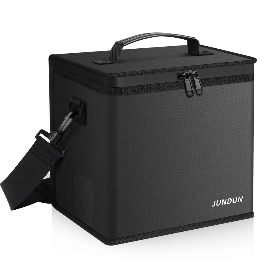 jundun-battery-safety-bag-lipo-tasche-schwarz-feuerfest image 1