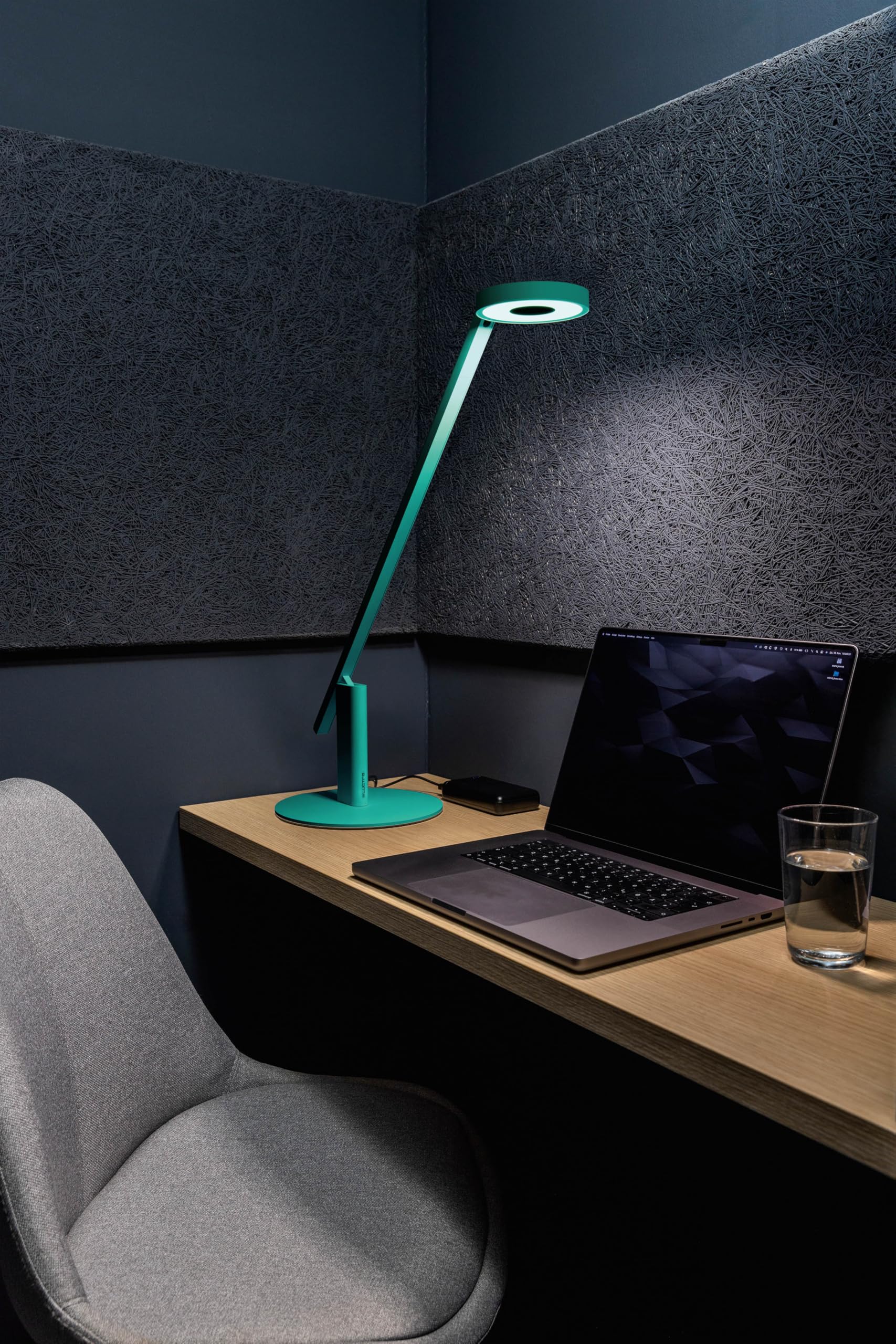durable-luctra-table-lite-schreibtischlampe-led-petrol image 2