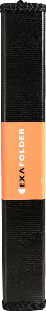 exacompta-exactive-exafolder-konferenzmappe-4-ring-schwarz-griff image 2