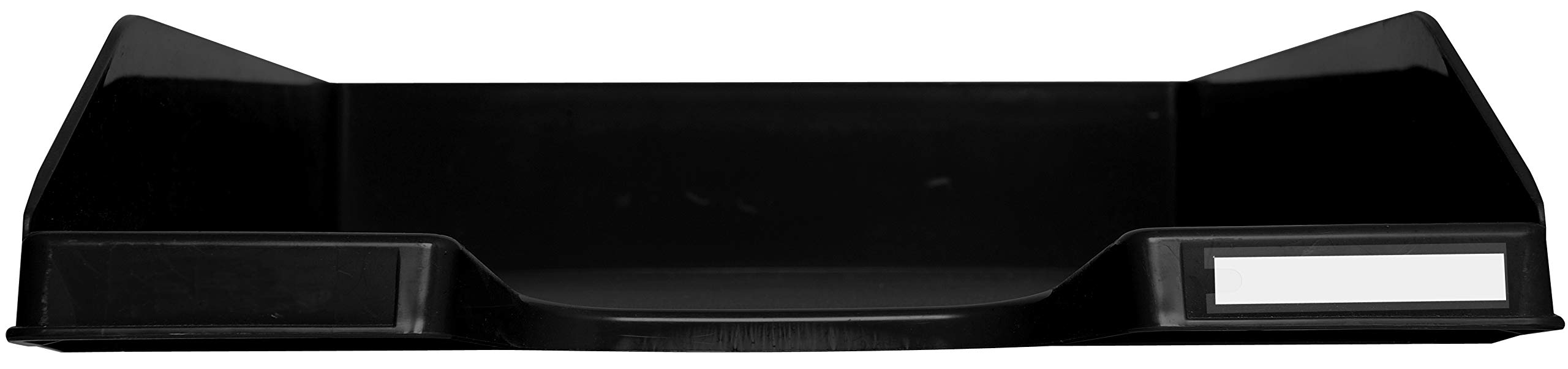 exacompta-teksto-11314d-briefablage-a4-6-st-ck-schwarz image 4