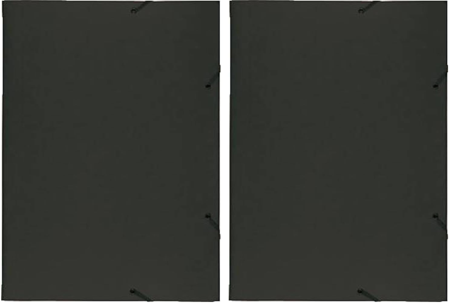 exacompta-europa-59502e-sammelmappe-a3-schwarz image 8