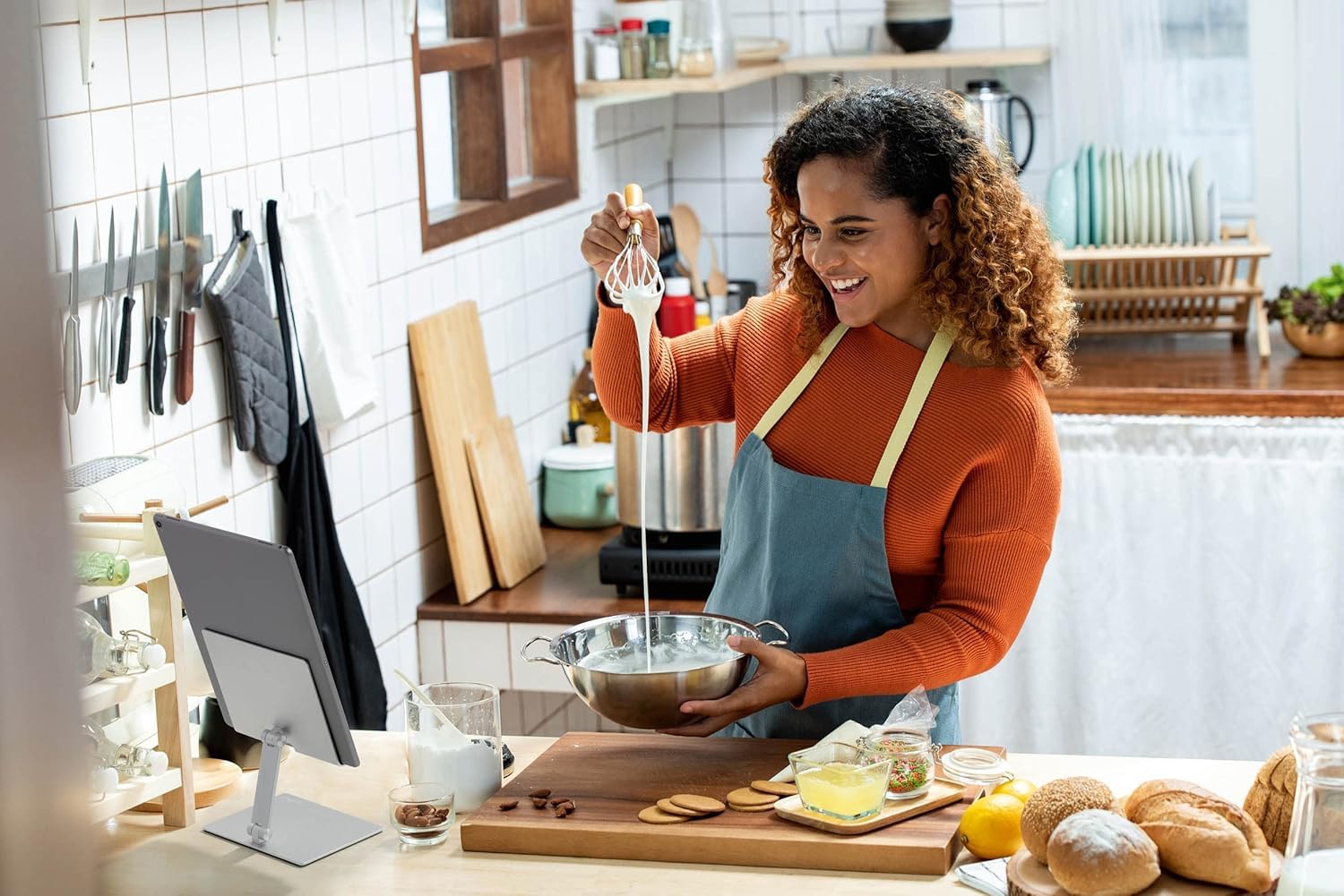 durable-tough-894023-tablet-tischst-nder-silber-faltbar image 7