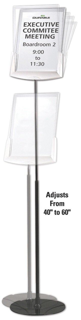 durable-info-sign-558957-infost-nder-a4-acryl-anthrazit image 3