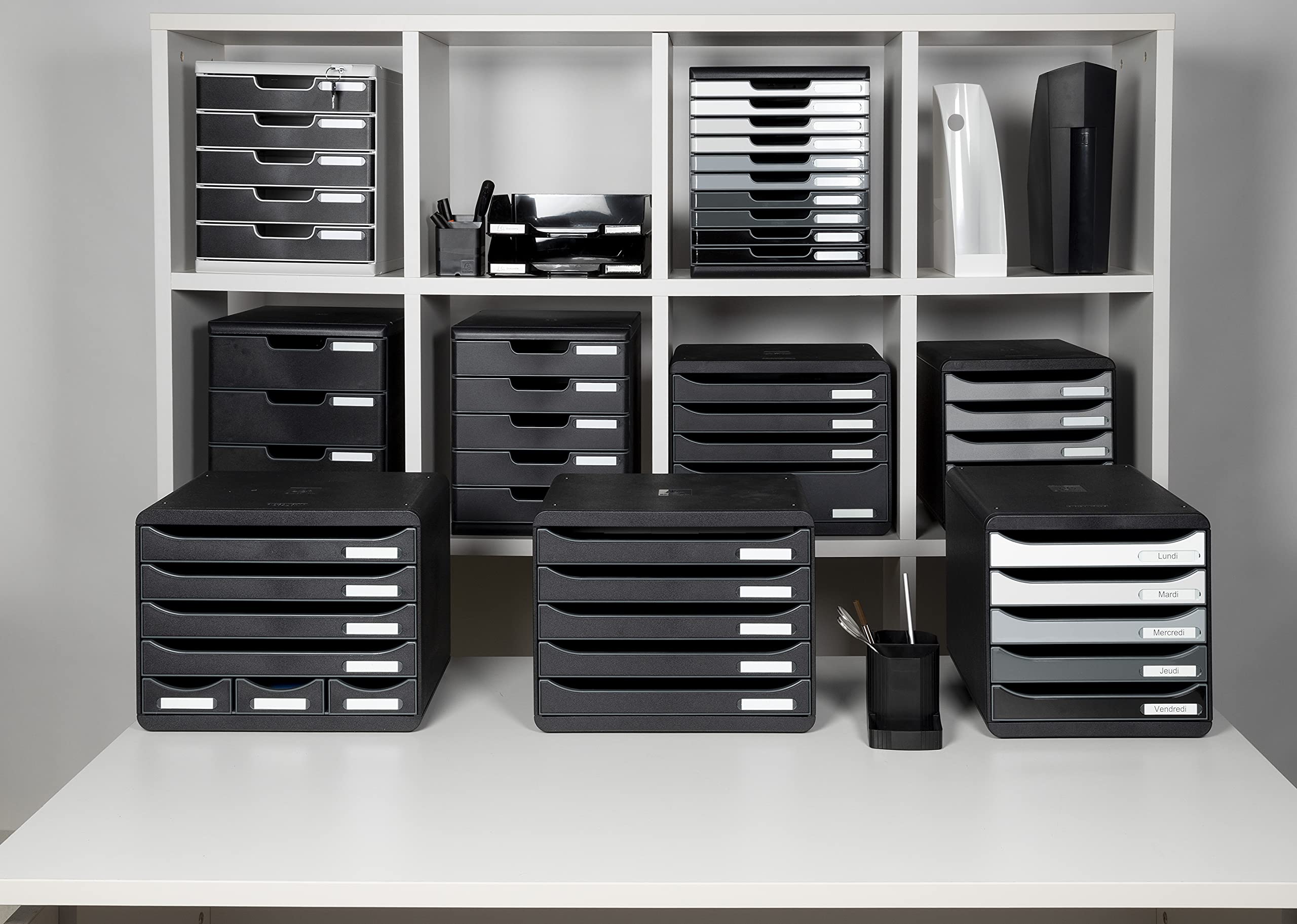 exacompta-ecoblack-stehsammler-a4-schwarz-recycling-1-st-ck image 4