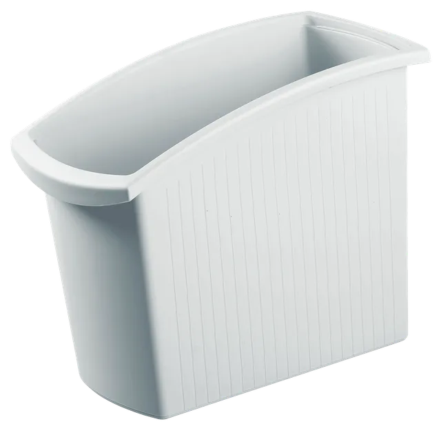 han-klassik-mondo-papierkorb-18-liter image 1