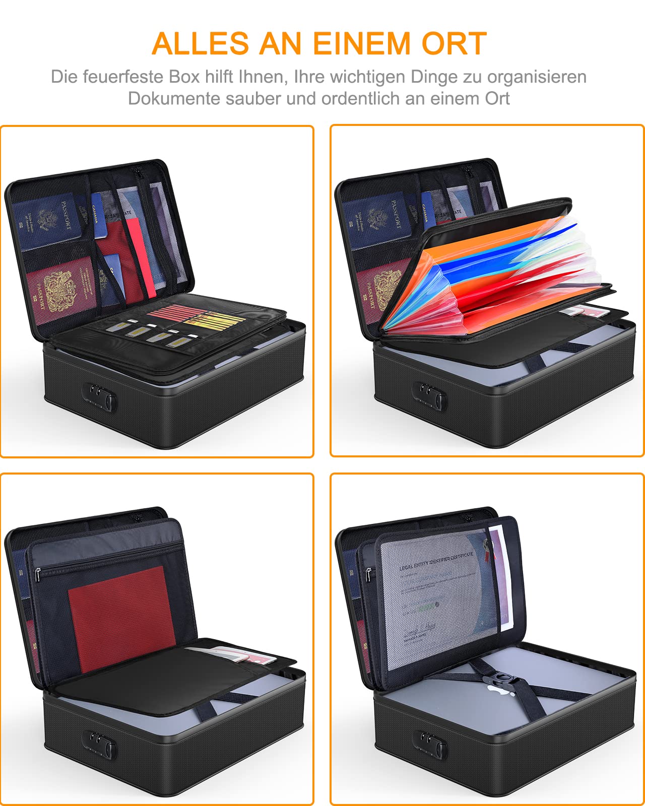 jundun-fireproof-document-box-large-schwarz-2000-f image 2