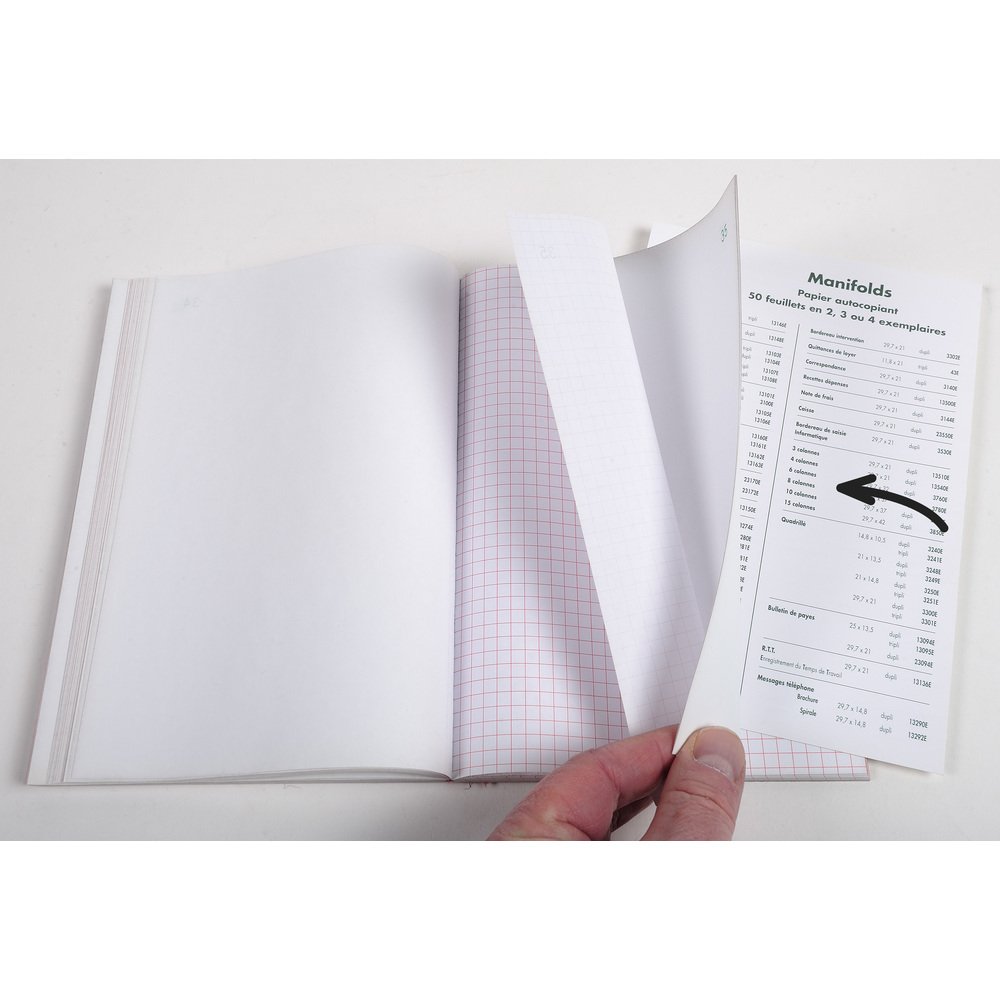 exacompta-guildhall-manifold-factures-a4-dupli-50-blatt image 7