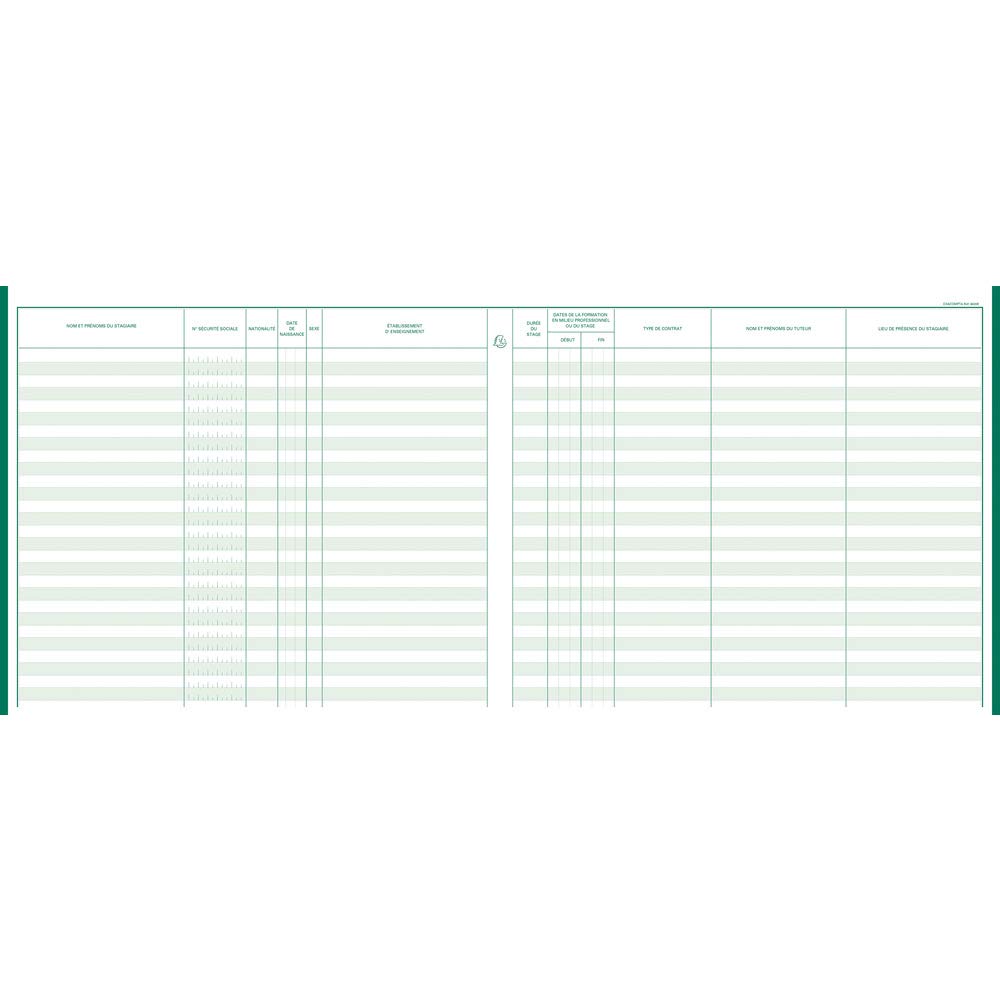 exacompta-guildhall-gesch-ftsbuch-personalregister-27x32-cm image 3