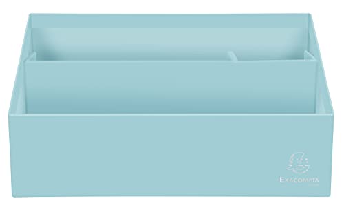 exacompta-aquarel-briefablage-3-f-cher-karton-zufallsfarbe image 6