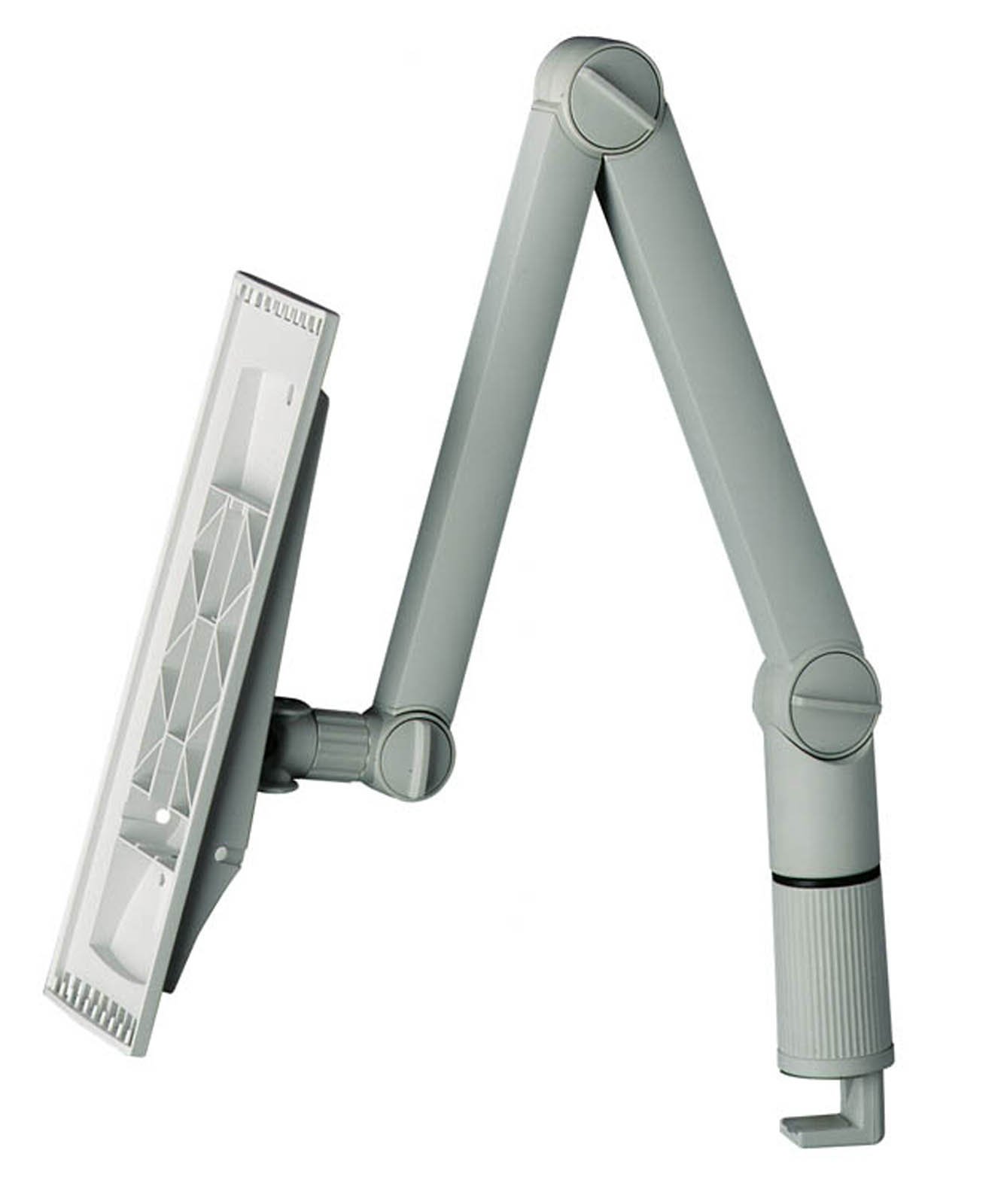 durable-sherpa-563610-schwenkarm-a4-grau-10-tafeln image 3