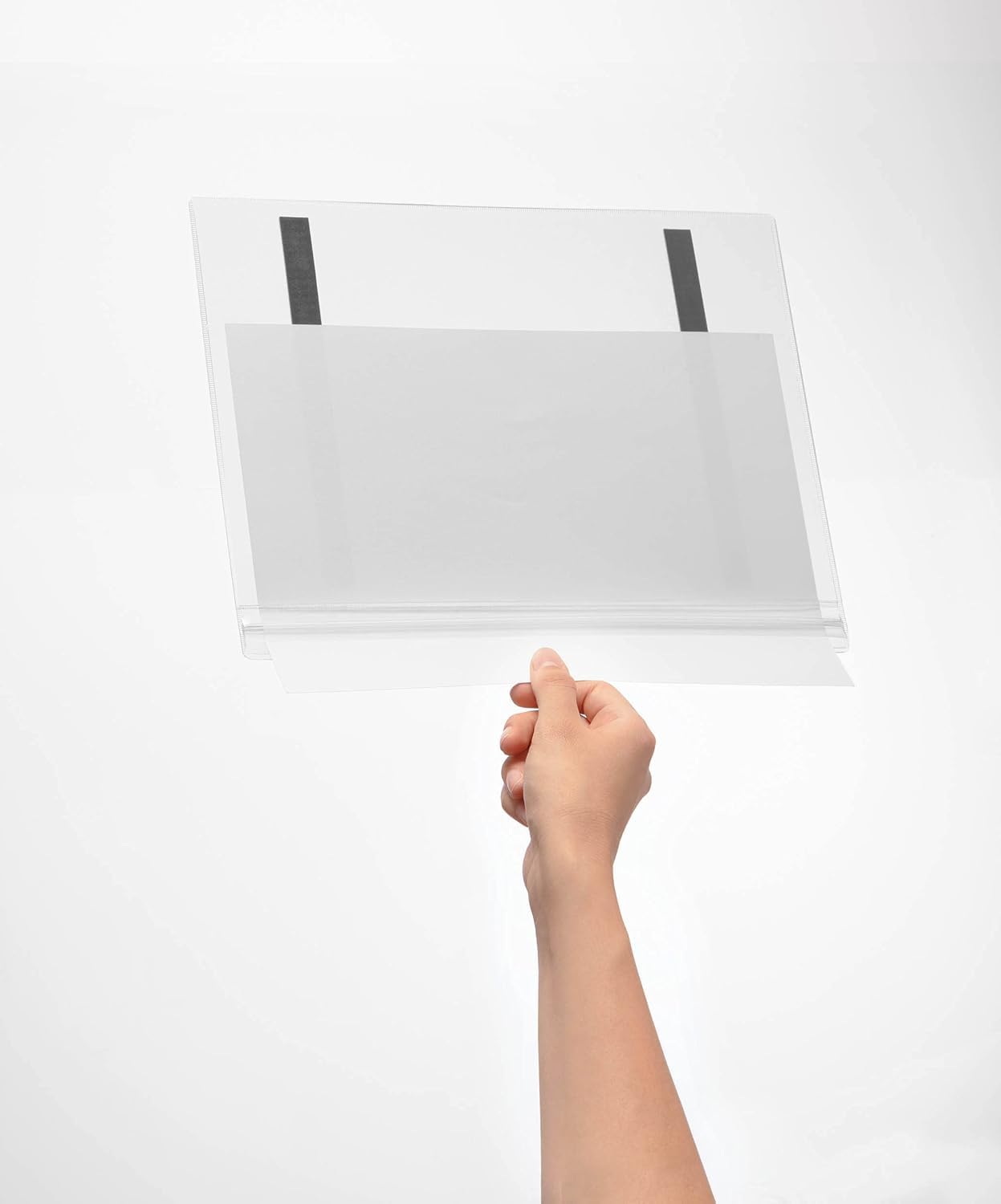 durable-convex-plakattasche-a4-magnetisch-5-st-ck image 4