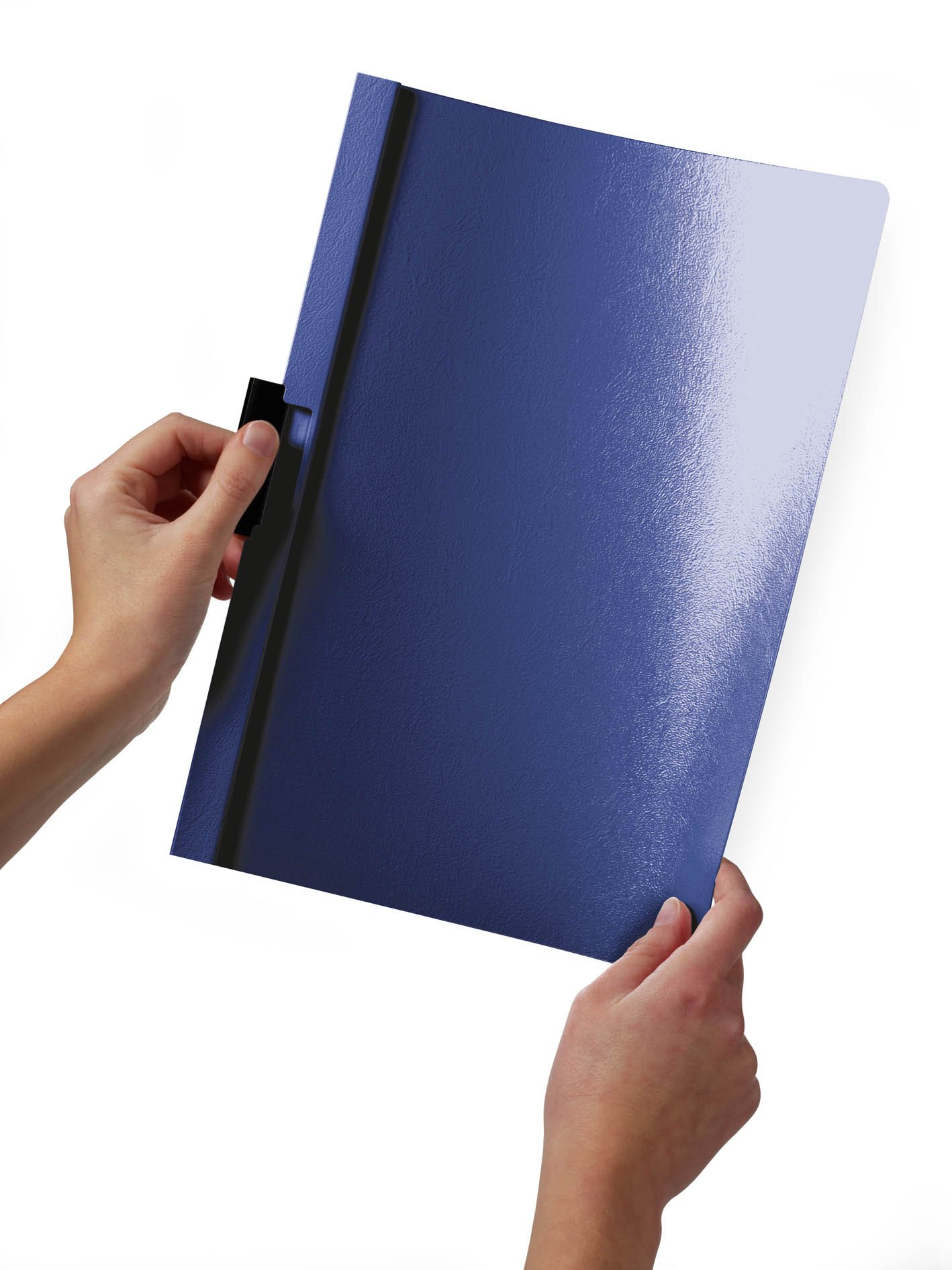 durable-duraclip-30-klemmmappe-a4-5er-sortiert-222700 image 2