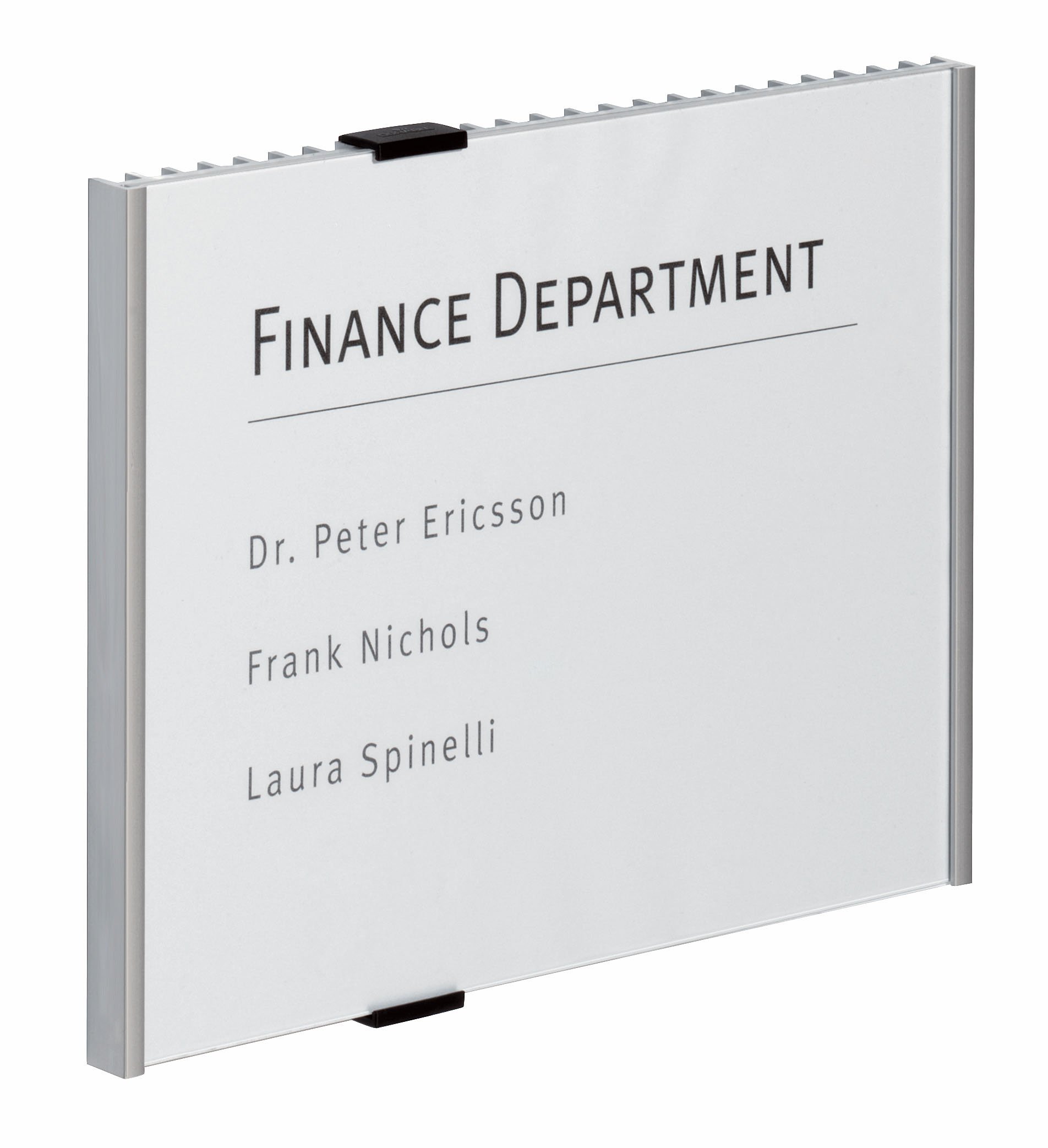 durable-info-sign-t-rschild-a5-silber-210x148-5-mm image 6