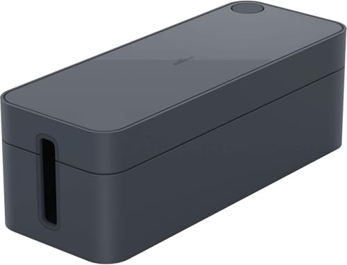 durable-cavoline-box-s-kabelbox-hellgrau-246x116x128-mm image 8
